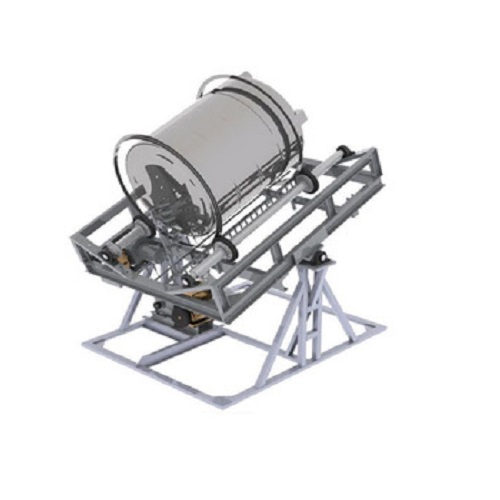 Rock and Roll Machine